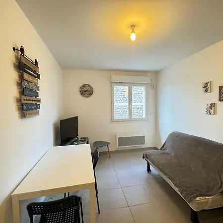 Appartement 2 Réunis 6 Parking 16 Pers *