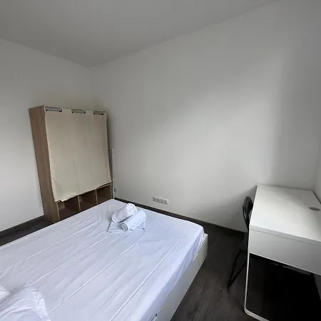 Appartement 2 Réunis 6 Parking 16 Pers *