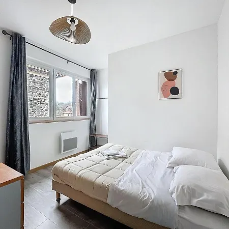 Lägenhet 2 Reunis 6 Parking 16 Pers *